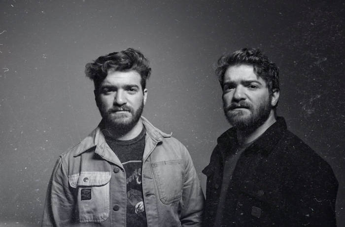 Music | The Brother Brothers