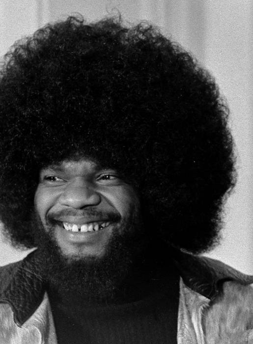 The Most Exciting Organ Ever | Billy Preston
