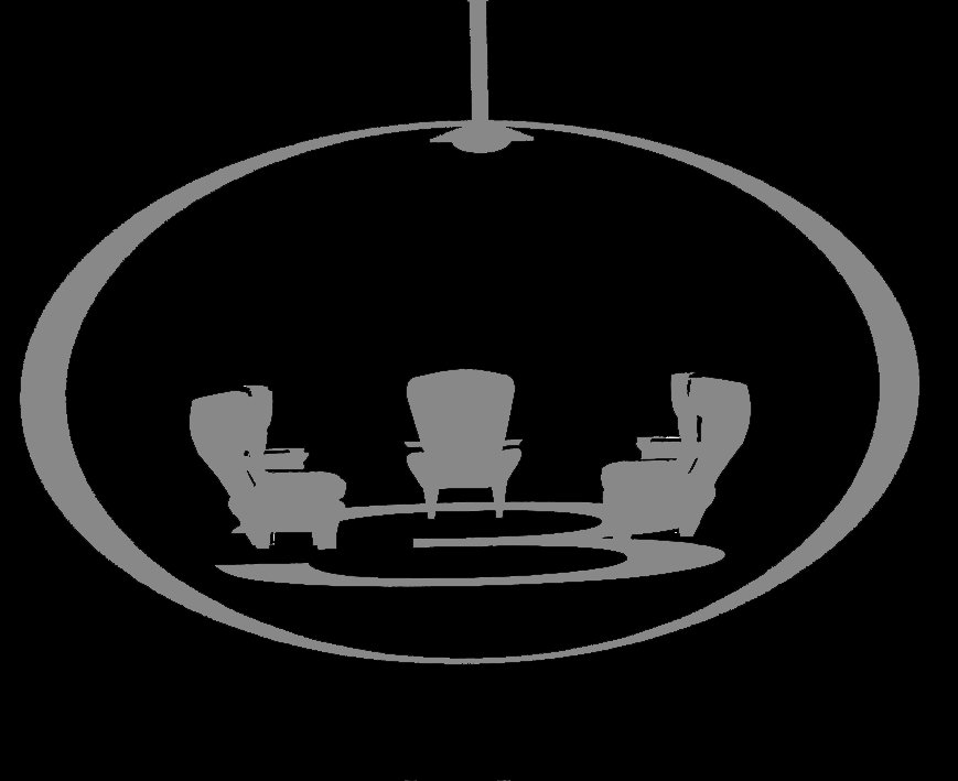 3 Chairs Collection (1997-2013) | 3 CHAIRS