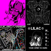 Convnet Ep Lilac Web