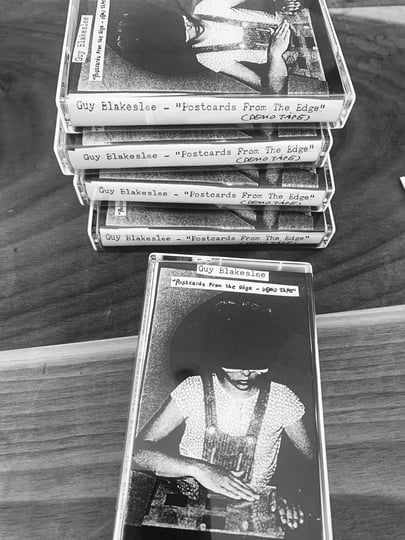 Postcards From The Edge Guy Blakeslee Postcards From The Edge Guy Blakeslee