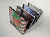 Four CD Package photo 