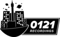 0121 Recordings image