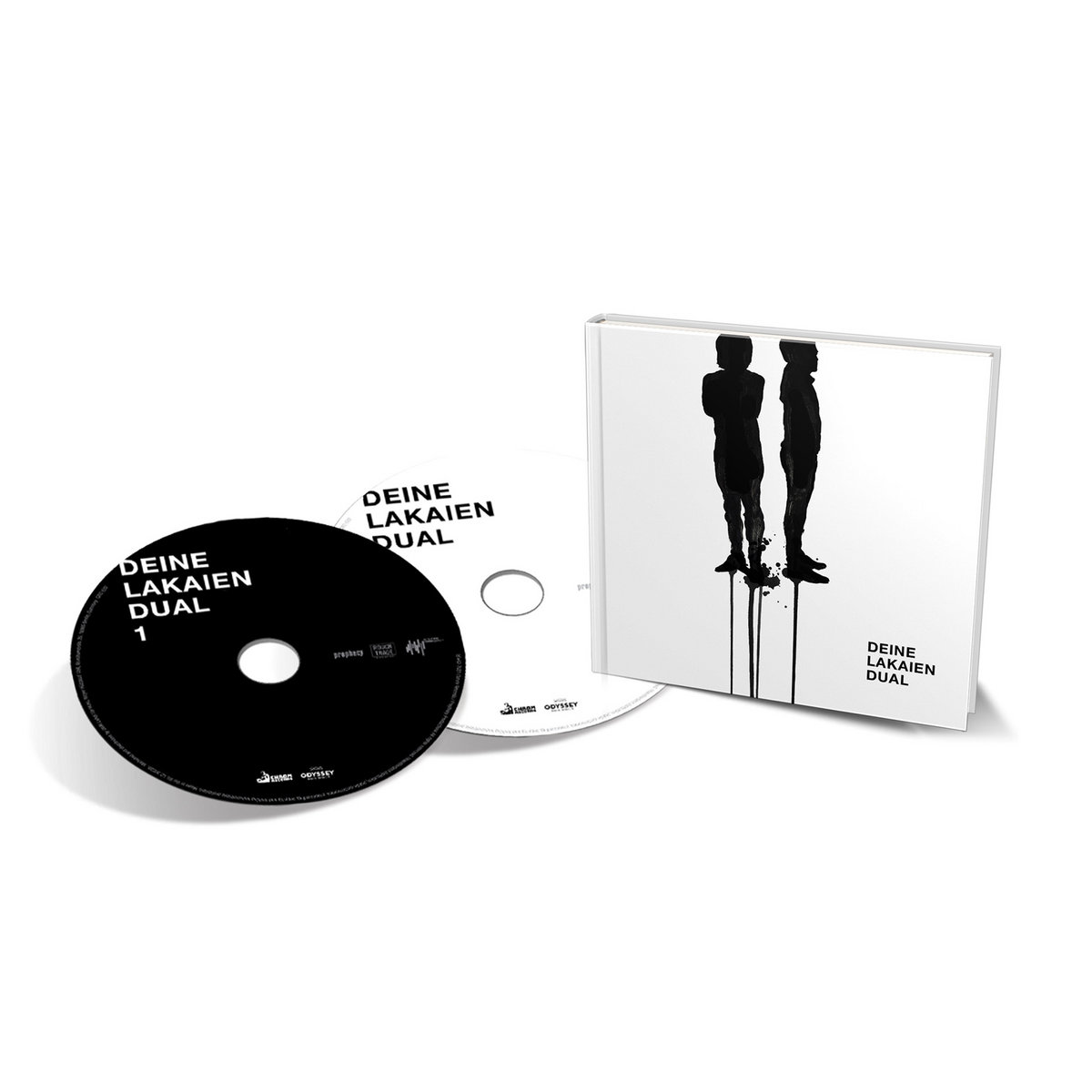 Deine lakaien xxx the 30 years retrospective 24 märz