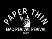 Emo Revival Revival T-Shirt photo 