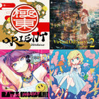 Aqua Tone | Freezer feat.妃苺 | Lilium Records