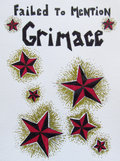 Grimace image