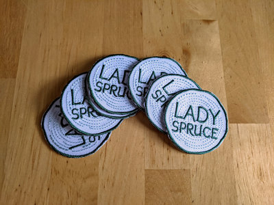 Lady Spruce Patch main photo