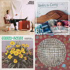 Celestially Light | Albert Karch feat. Ichiko Aoba | Albert