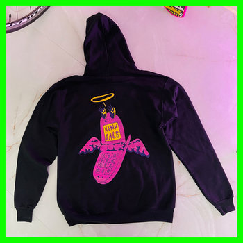 Xennials Hoodie