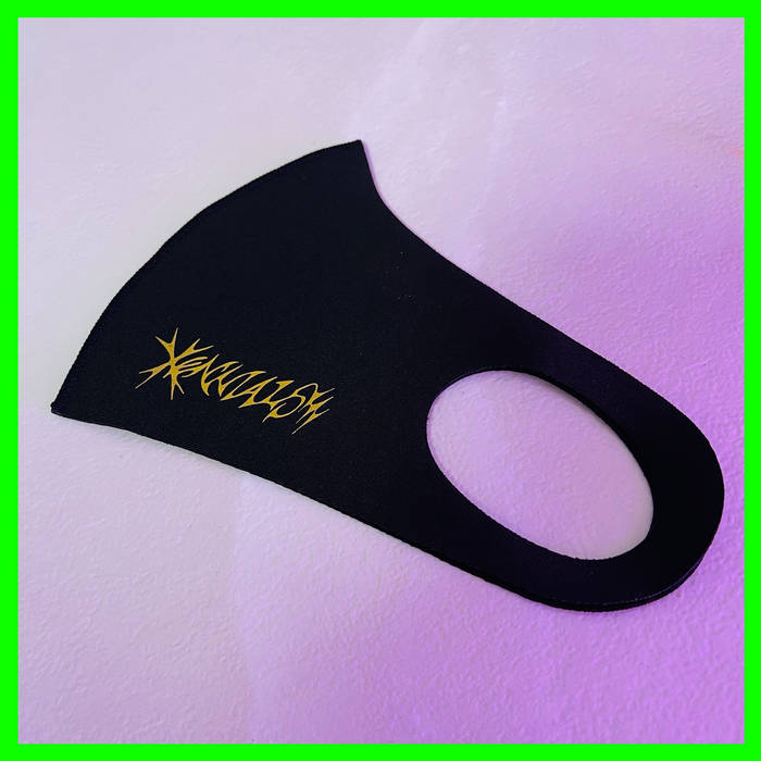 Xennials Mask