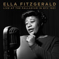 Ella Fitzgerald image