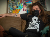 Shibby Pics Iggy T-Shirt photo 