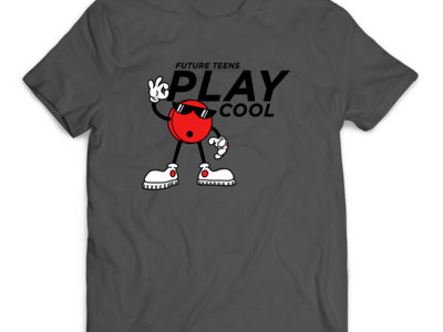 Play Cool Shirt main photo