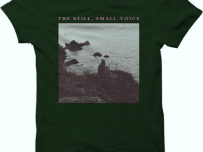 Green Coast T-Shirt main photo