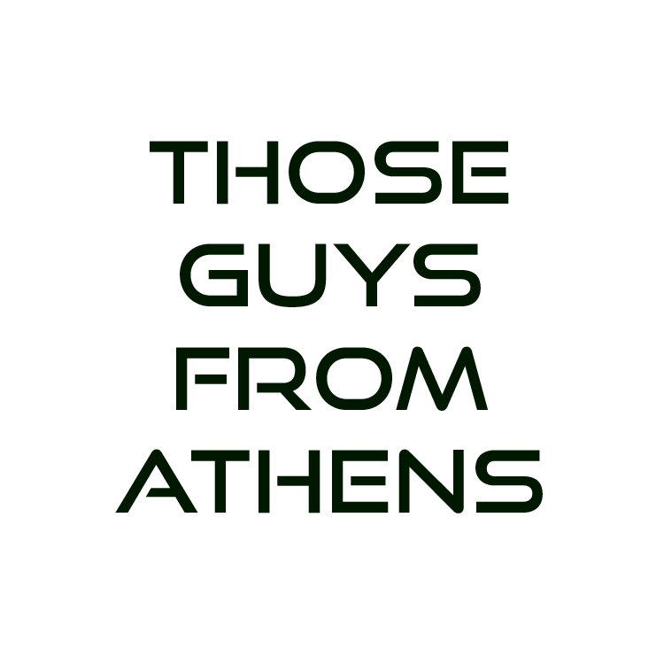 Soft reggae. Those guys. Those guys. Those guys. Those guys.