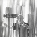 Harry Bertoia's Sonambient Archive image