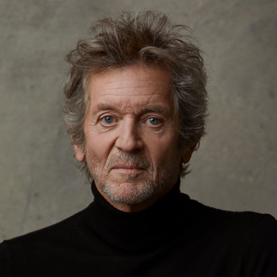 The Chicago Sessions | Rodney Crowell