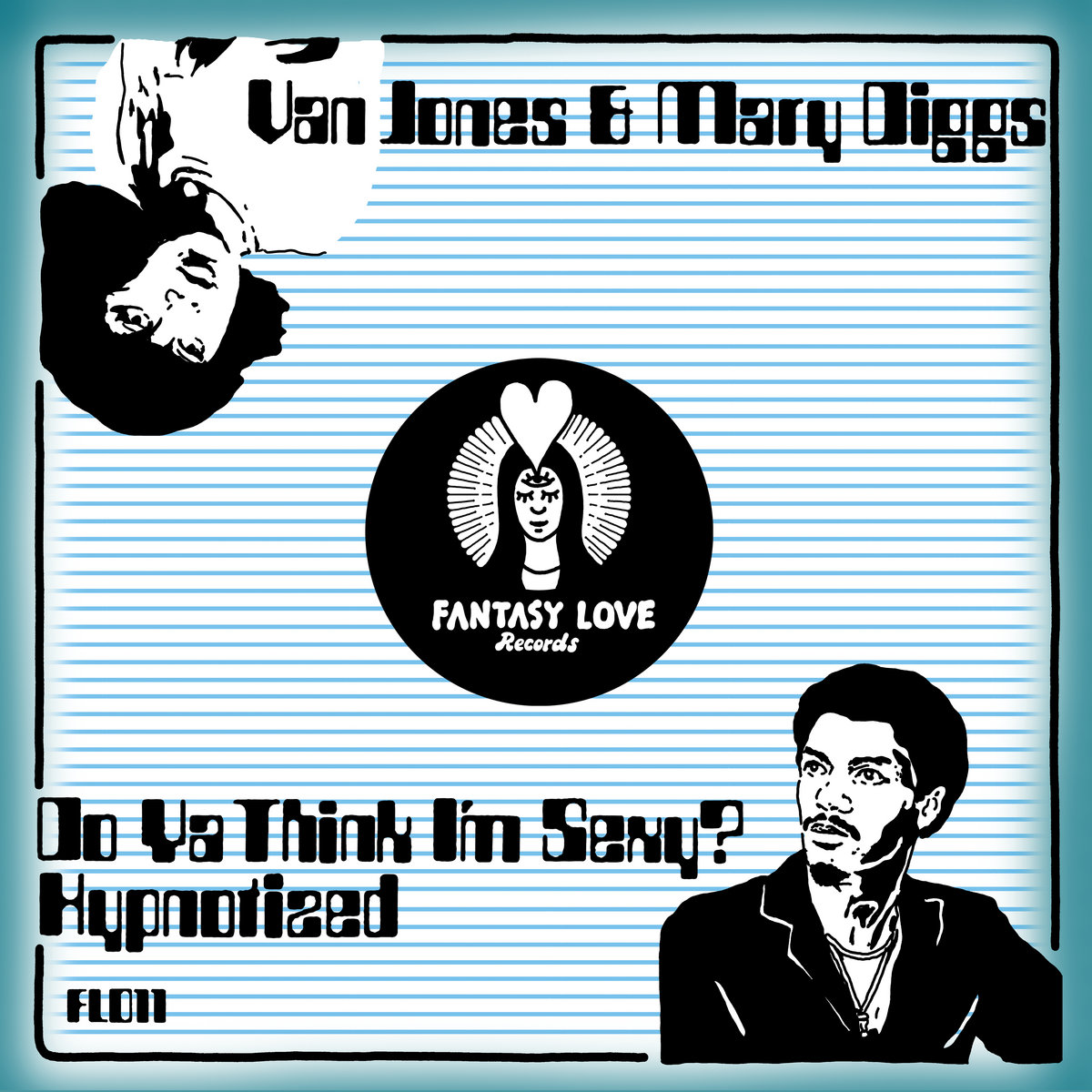 洋楽 5th DEGREE / YOU GOT ME HYPNOTIZED 5th Degree - You Got Me Hypnotized Pts 1&2 - Degree - YouTube