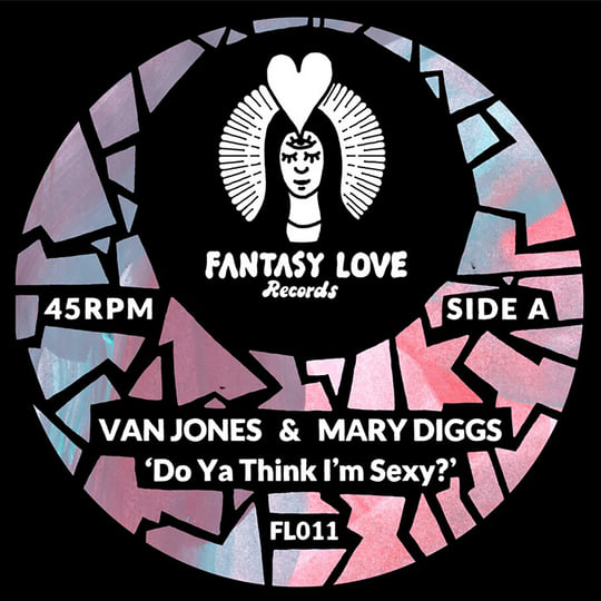 Gene Summers Do You Think Sexy 7” レコード Gene Summers and Crossfire - Do Ya Think I'm Sexy (LeCam 34) [1979
