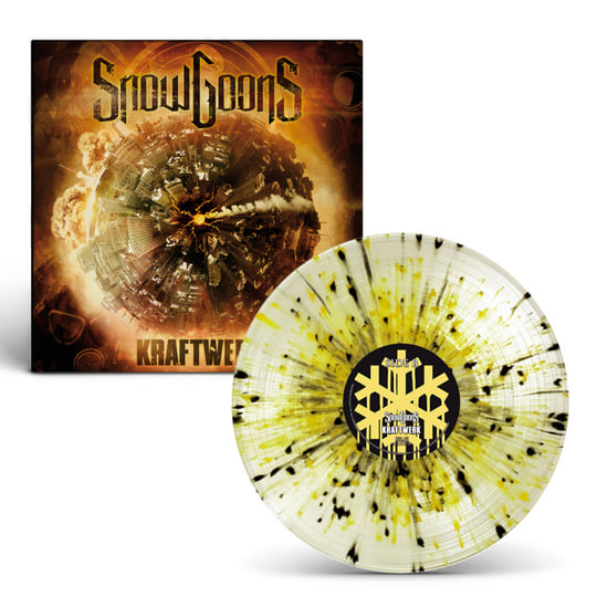 Kraftwerk | Snowgoons