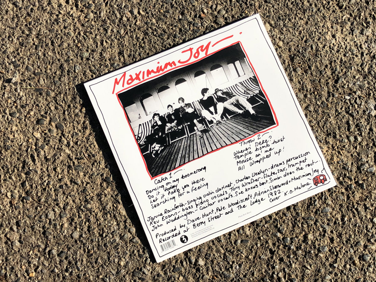 Joy Division　　　　Maximum Joy Division MAXIMUM JOY STATION MXJY NEW CD 852545003851| eBay