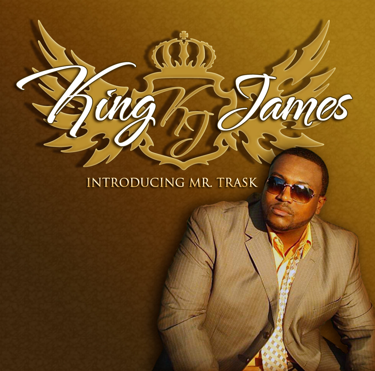 Introducing Mr. Trask King James