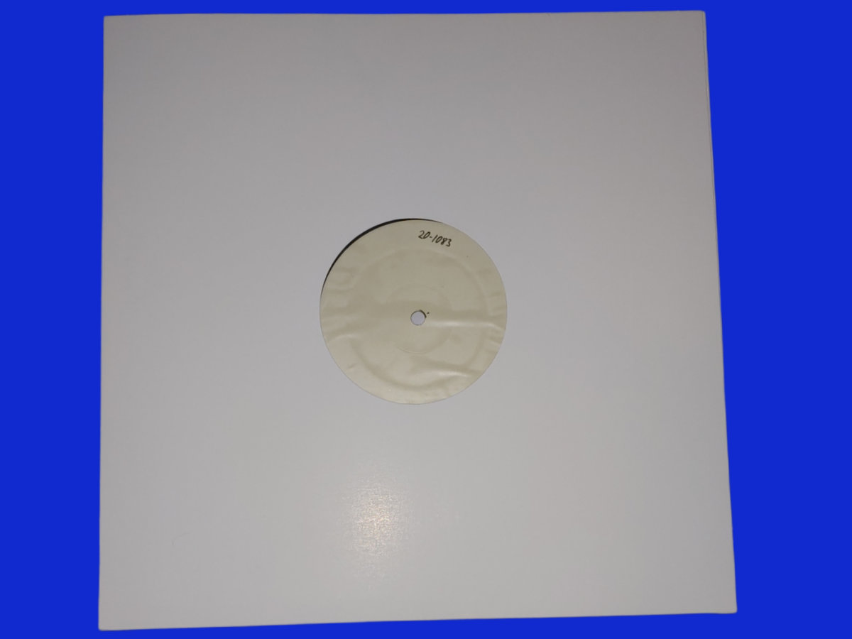The Dream (BTR066) | Open Hand | Blacktop Records