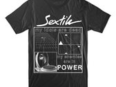 Merch | Sextile