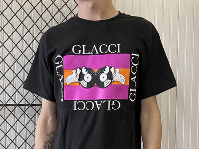 'GLACCI' T-shirt main photo
