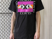 'GLACCI' T-shirt photo 