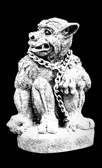 Garbeast photo