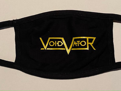 Void Vator Logo Mask main photo