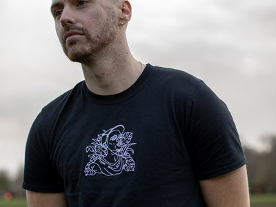 Embroidered Decoy T-shirt main photo