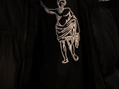 Embroidered Roadman Statue Jumper photo 