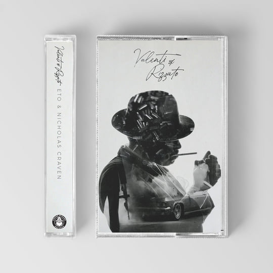 Valenti & Rizzuto | Eto & Nicholas Craven | Chong Wizard Records
