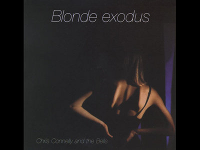 Autographed CD - Blonde Exodus main photo