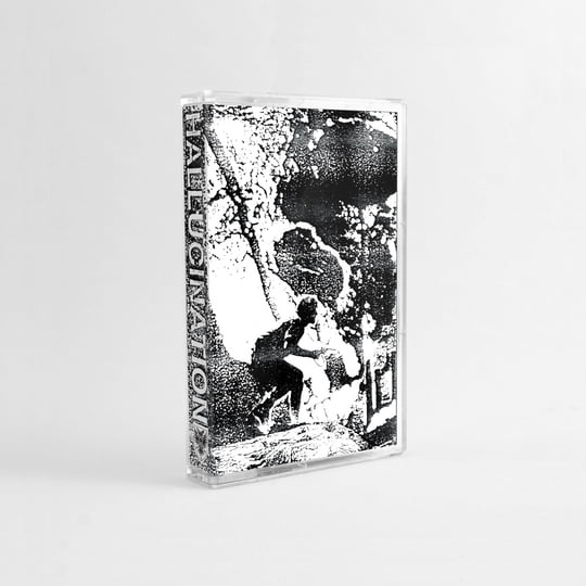 S/T | HALLUCINATION
