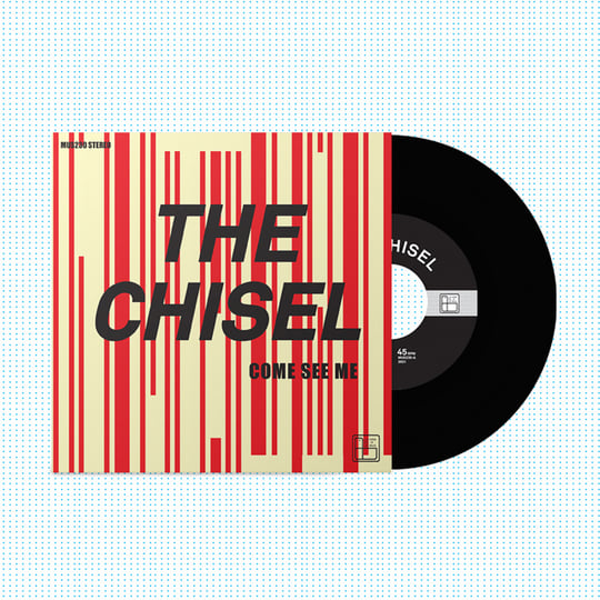 Come See Me/ Not The Only One EP, The Chisel