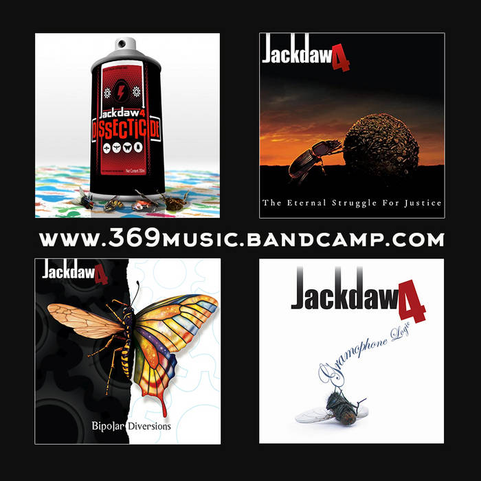 Music | Jackdaw4