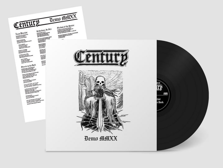 Demo MMXX | Century