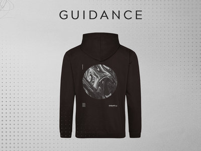 Guidance - limited edition hoodie main photo