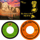 Party Time | ROY PORTER SOUND MACHINE | Tramp Records 45s