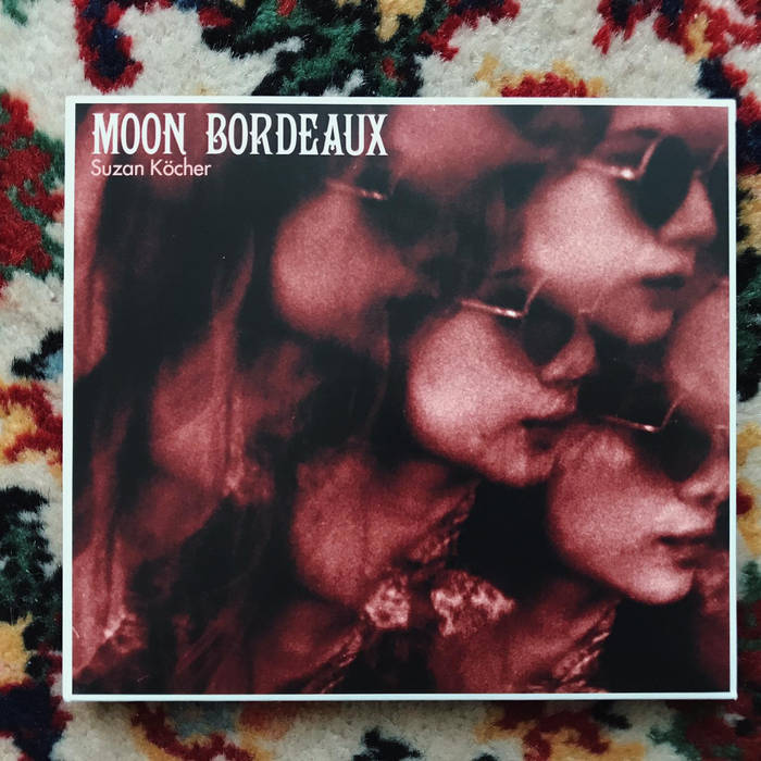 Moon Bordeaux – CD