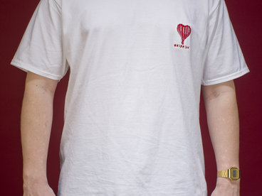 Heiße Luv Shirt main photo