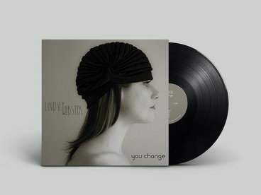 You Change Vinyl main photo