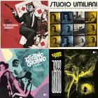 IL VUOTO | ARMANDO TROVAJOLI | Four Flies Records