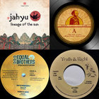 Soul Vendors - Last Waltz / Hamlins - Sentimental Reason (Studio