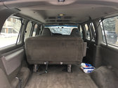 GMC Savana 8-Passenger Van photo 
