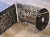 2 CD package photo 